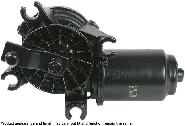 CARDONE Reman Windshield Wiper Motor 43-4201