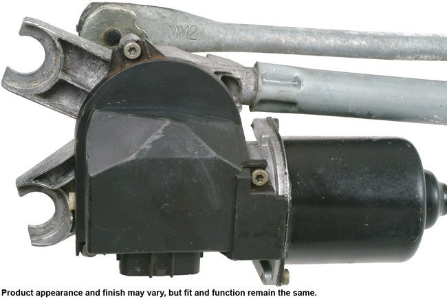CARDONE Reman Windshield Wiper Motor 43-4209L