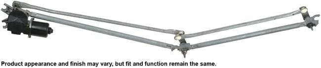 CARDONE Reman Windshield Wiper Motor 43-4209L