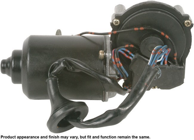 CARDONE Reman Windshield Wiper Motor 43-4214