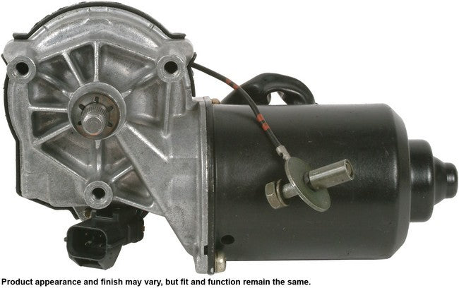 CARDONE Reman Windshield Wiper Motor 43-4214