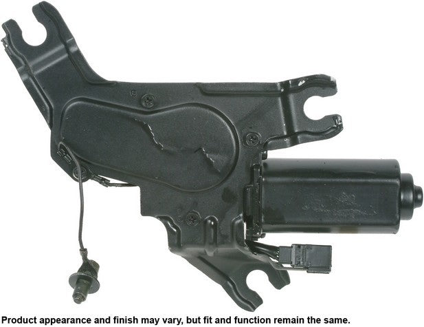 CARDONE Reman Windshield Wiper Motor 43-4216