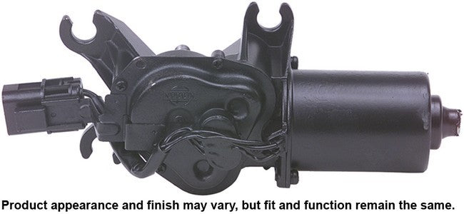 CARDONE Reman Windshield Wiper Motor 43-4309