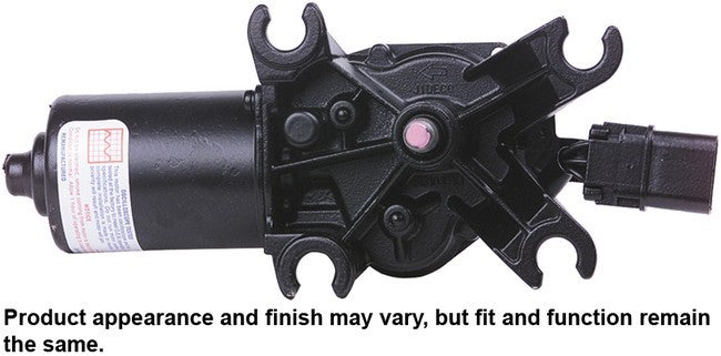 CARDONE Reman Windshield Wiper Motor 43-4309