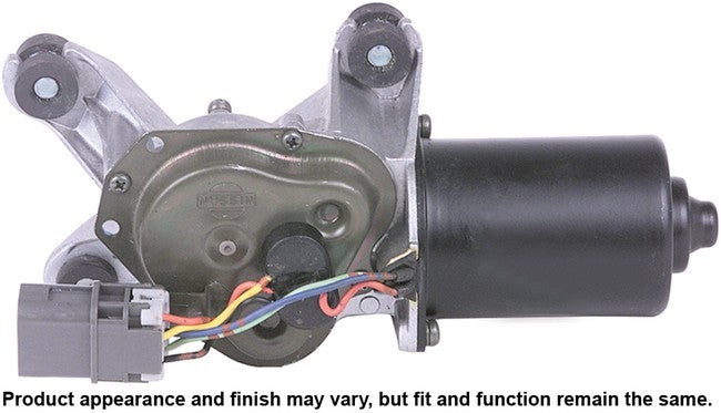 CARDONE Reman Windshield Wiper Motor 43-4311