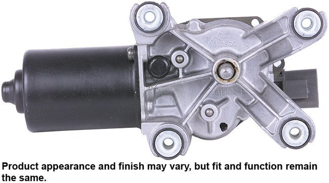 CARDONE Reman Windshield Wiper Motor 43-4311