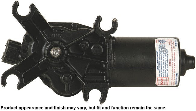 CARDONE Reman Windshield Wiper Motor 43-4315