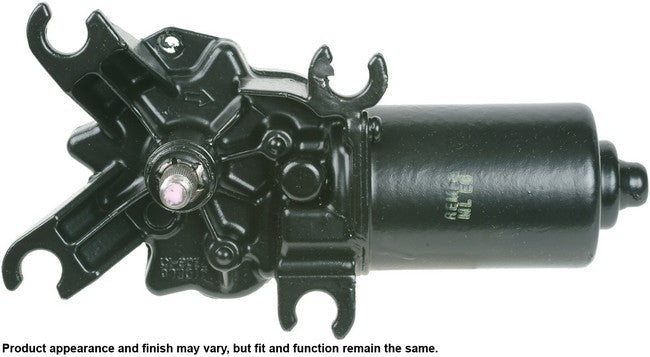 CARDONE Reman Windshield Wiper Motor 43-4317