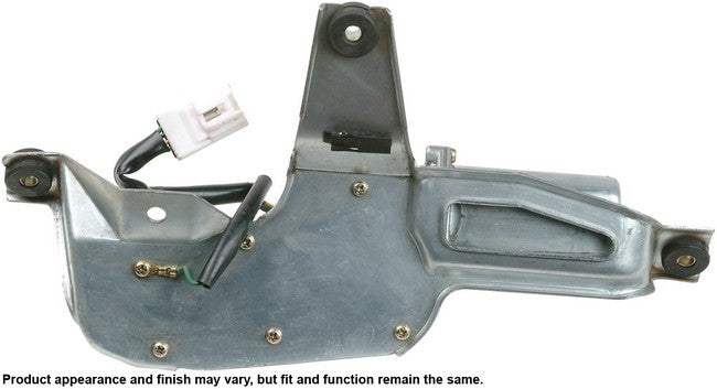 CARDONE Reman Windshield Wiper Motor 43-4334