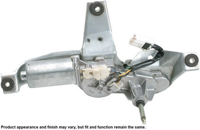 CARDONE Reman Windshield Wiper Motor 43-4334