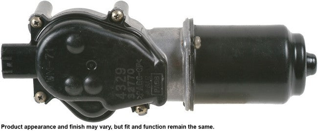 CARDONE Reman Windshield Wiper Motor 43-4337