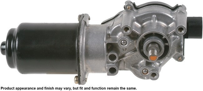 CARDONE Reman Windshield Wiper Motor 43-4337