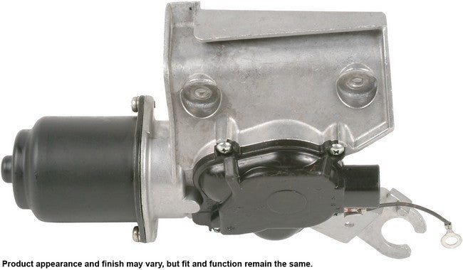 CARDONE Reman Windshield Wiper Motor 43-4338