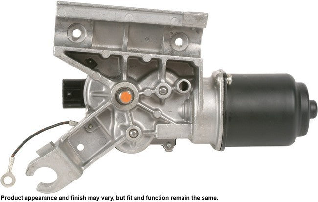 CARDONE Reman Windshield Wiper Motor 43-4338