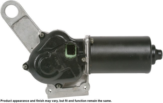 CARDONE Reman Windshield Wiper Motor 43-4341