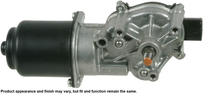 CARDONE Reman Windshield Wiper Motor 43-4347