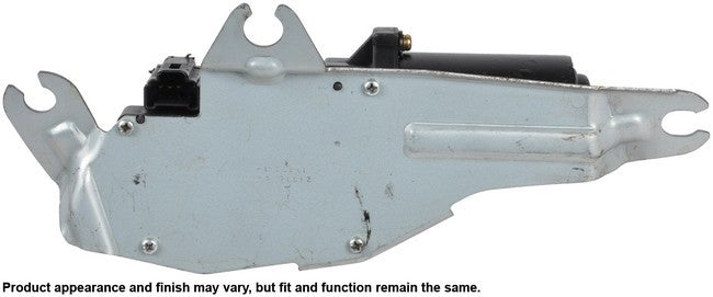 CARDONE Reman Windshield Wiper Motor 43-4348
