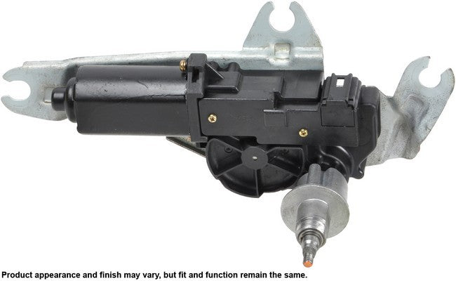 CARDONE Reman Windshield Wiper Motor 43-4348