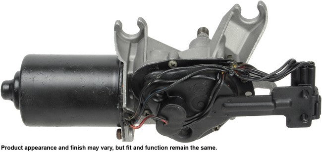 CARDONE Reman Windshield Wiper Motor 43-4377
