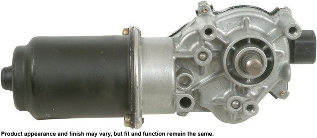 CARDONE Reman Windshield Wiper Motor 43-4380