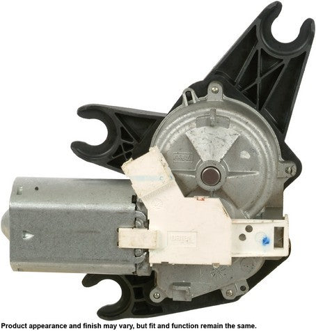 CARDONE Reman Windshield Wiper Motor 43-4385