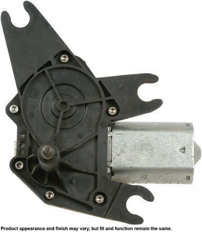 CARDONE Reman Windshield Wiper Motor 43-4385