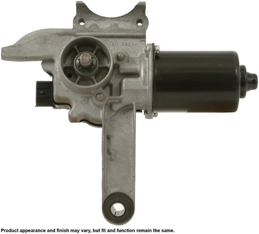 CARDONE Reman Windshield Wiper Motor 43-4393