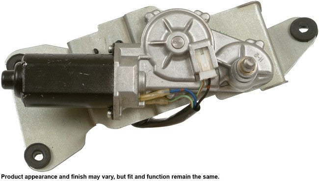CARDONE Reman Windshield Wiper Motor 43-4395
