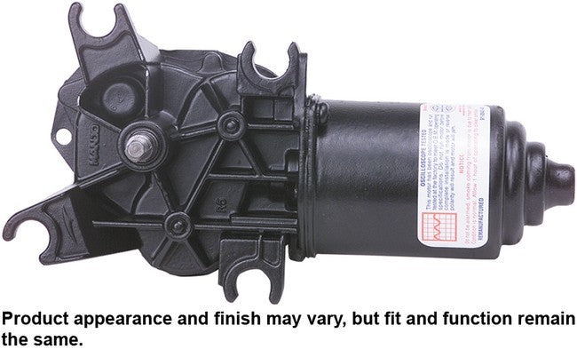 CARDONE Reman Windshield Wiper Motor 43-4404