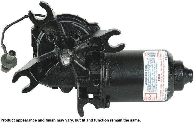 CARDONE Reman Windshield Wiper Motor 43-4408
