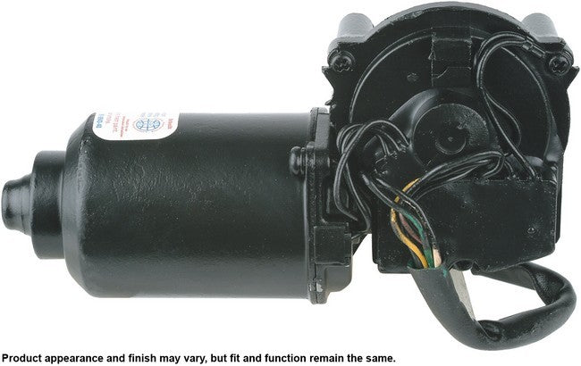 CARDONE Reman Windshield Wiper Motor 43-4409