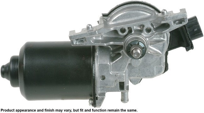 CARDONE Reman Windshield Wiper Motor 43-4417