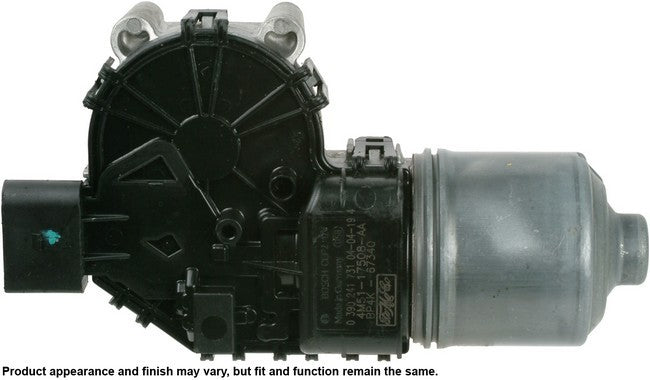 CARDONE Reman Windshield Wiper Motor 43-4418