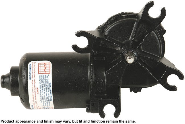 CARDONE Reman Windshield Wiper Motor 43-4452