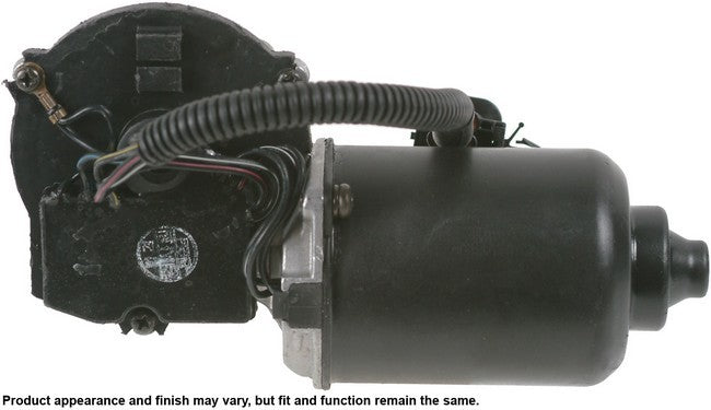 CARDONE Reman Windshield Wiper Motor 43-4464