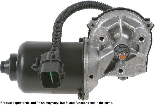 CARDONE Reman Windshield Wiper Motor 43-4464