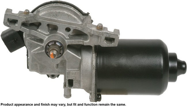 CARDONE Reman Windshield Wiper Motor 43-4465