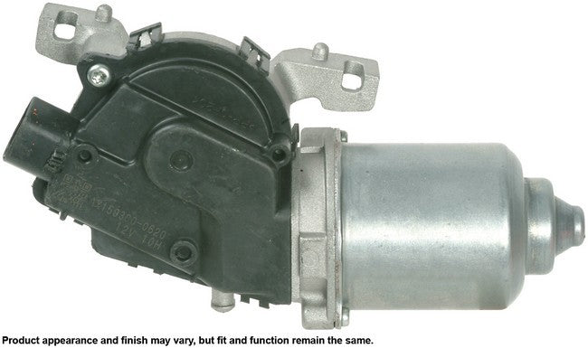 CARDONE Reman Windshield Wiper Motor 43-4481
