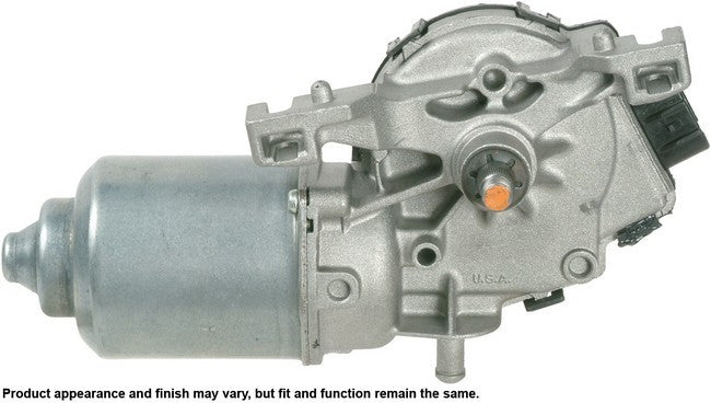 CARDONE Reman Windshield Wiper Motor 43-4481