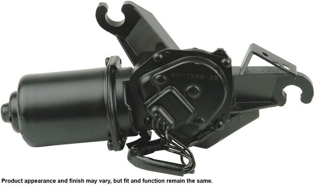 CARDONE Reman Windshield Wiper Motor 43-4500