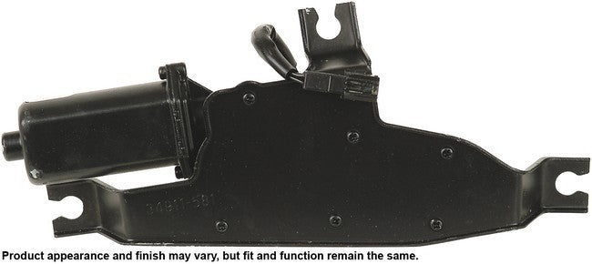 CARDONE Reman Windshield Wiper Motor 43-4505