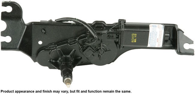 CARDONE Reman Windshield Wiper Motor 43-4507