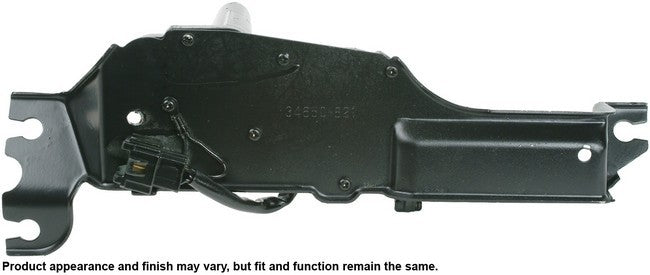 CARDONE Reman Windshield Wiper Motor 43-4509