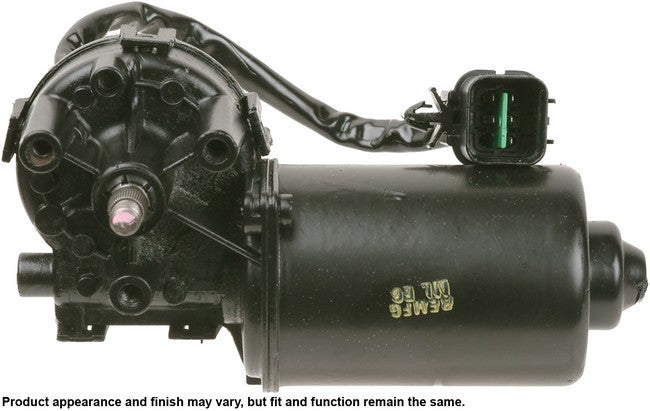 CARDONE Reman Windshield Wiper Motor 43-4510