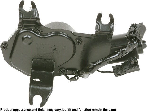 CARDONE Reman Windshield Wiper Motor 43-4514
