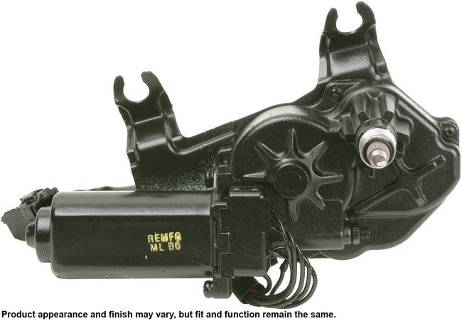 CARDONE Reman Windshield Wiper Motor 43-4514