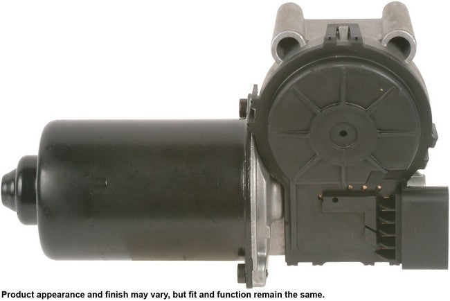 CARDONE Reman Windshield Wiper Motor 43-4516