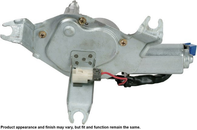 CARDONE Reman Windshield Wiper Motor 43-4522
