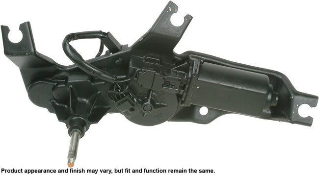 CARDONE Reman Windshield Wiper Motor 43-4532