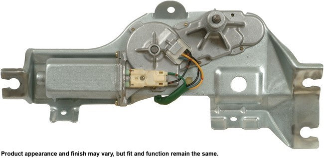 CARDONE Reman Windshield Wiper Motor 43-4535